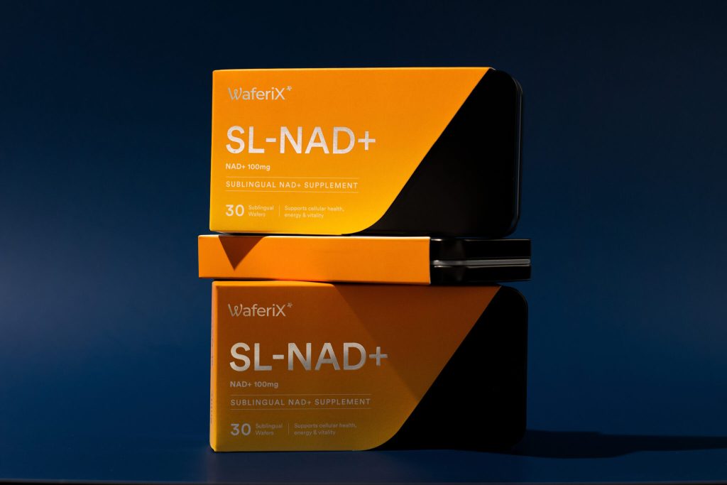 SL-NAD+