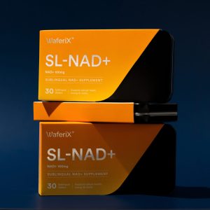 SL-NAD+