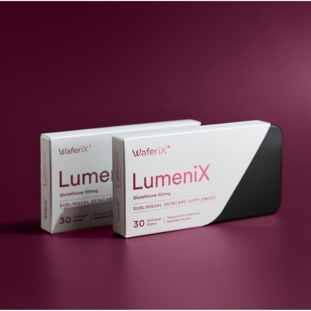 LumeniX